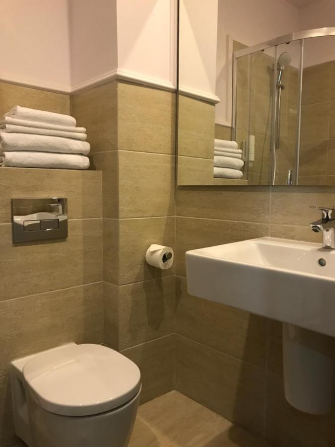 Hotel Alex Галац Экстерьер фото