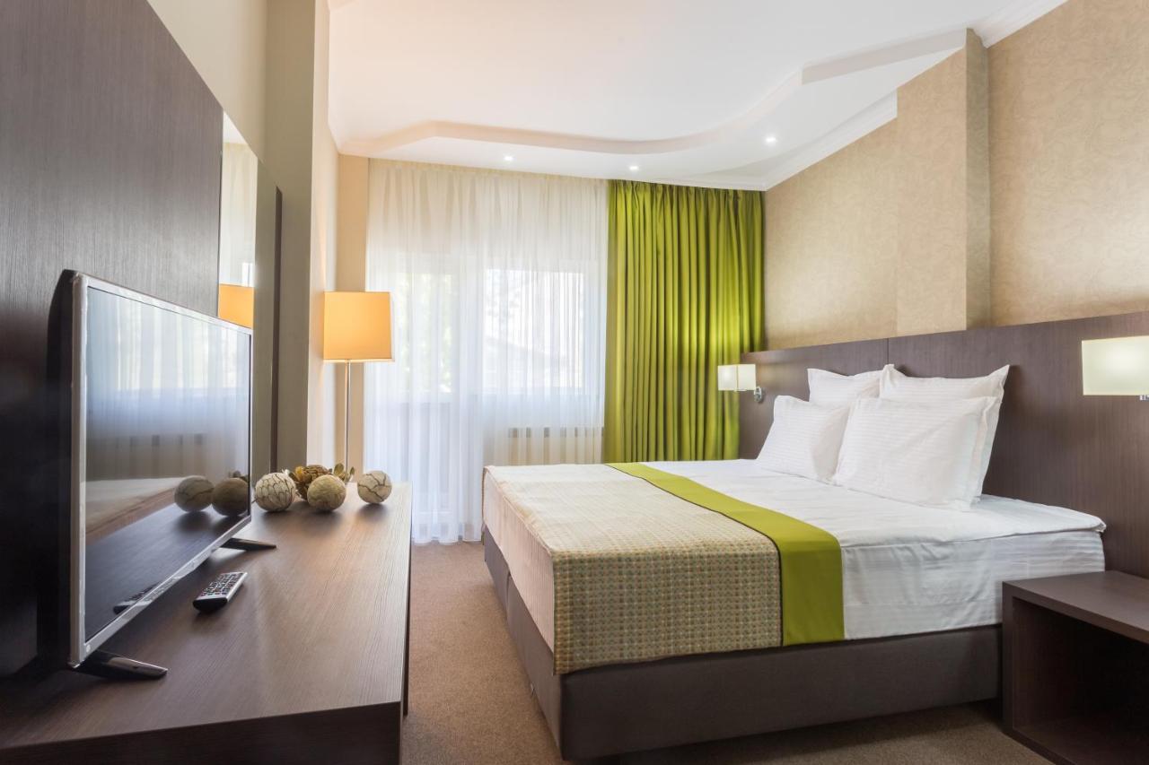 Hotel Alex Галац Экстерьер фото